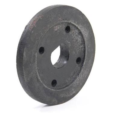 Imagem de Topador Grade Niveladora Tatu Dianteiro Interno Convexo 1 1/2 05020108