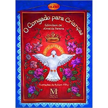 Imagem de O Congado Para Crianças