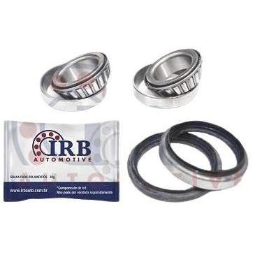 Imagem de Kit Rolamento De Roda Dianteiro Escort Apollo Verona 1.0 1.6 1.8 e 2.0
