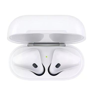 Imagem de Fone De Ouvido Branco Wireless Para Moto G04s