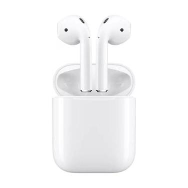 Imagem de Fone De Ouvido Branco Wireless Para Samsung A54