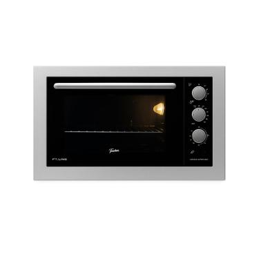 Imagem de Forno Elétrico de Embutir Fischer 48L Inox - 220V