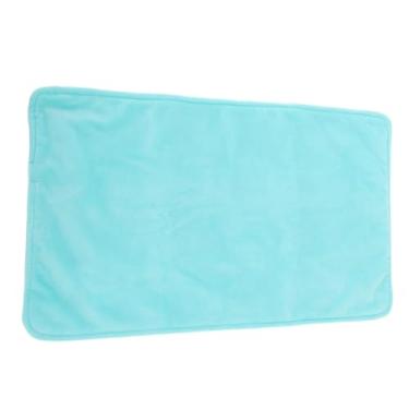 Imagem de Generic Cobertor de Aquecimento Elétrico, Cobertor Aquecido de Temperatura Constante Reutilizável Aquecimento Rápido para Casa (#3)