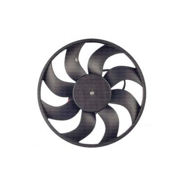 Imagem de Eletroventilador Peugeot 206 2000..2008 207 2008..2013 c/ Ar