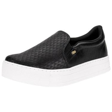 Imagem de Tênis Feminino Slip On Via Marte 010023-Feminino
