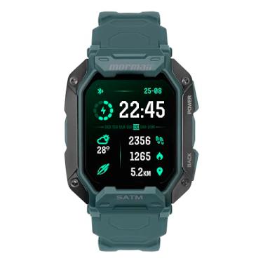 Imagem de Relógio Smarts Masculino Force - MOFORCEAF/8A