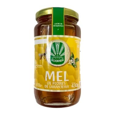 Imagem de Mel de Laranjeira Alvorada 430g