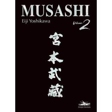 Imagem de Livro - Musashi II