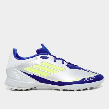 Imagem de Chuteira Society Adidas F50 League Messi Unissex-Unissex