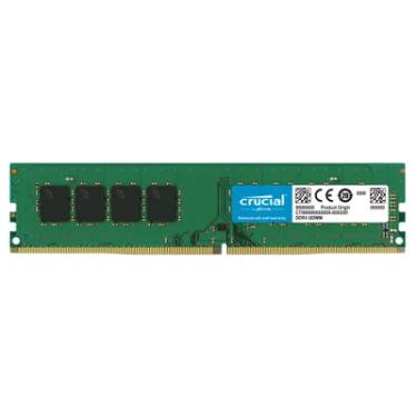 Imagem de Memória Desktop Crucial 32gb Ddr4 3200mhz Udimm - Ct32g4dfd832a