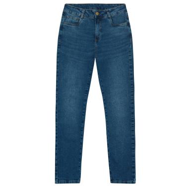 Imagem de Calça jeans skinny feminina Essendi-Feminino