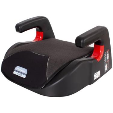 Imagem de Cadeirinha para Carro Burigotto Assento Protege 15 a 36kg Mesclado Pre