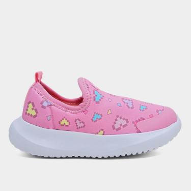 Imagem de Tênis Infantil Bibi Flash Menina-Feminino