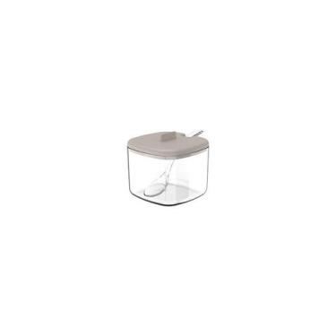 Imagem de Açucareiro Ou 200ml Linha Break, Bege