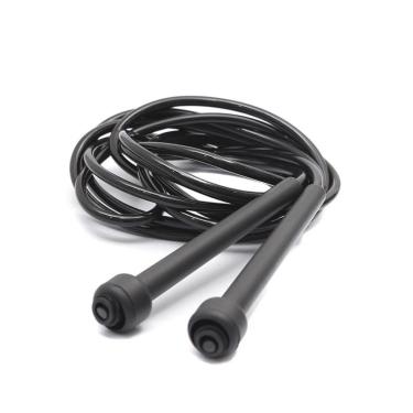 Imagem de Corda de Pular Profissional para Exercícios Cardio PVC Consport-Unissex