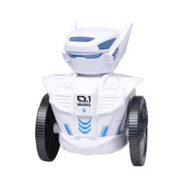 Imagem de Gravity Sensor Watch Controle Remoto Car Robot 2.4g Robô de Controle R