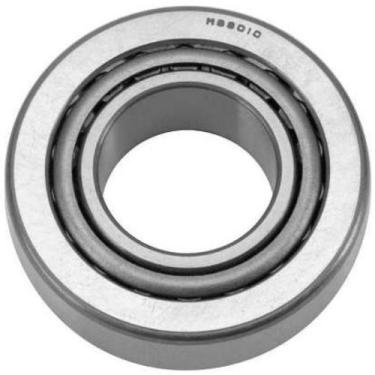 Imagem de Rolamento da caixa do diferencial Sprinter Furgão 1996 a 2012 - COBRA