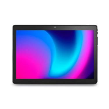 Imagem de Tablet Multi M10 4G 32GB Tela 10.1 Pol. 2GB RAM WIFI Dual Android 11 P