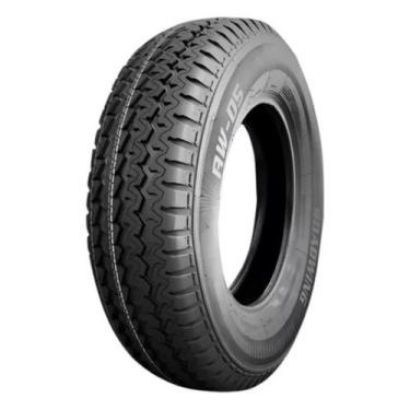 Imagem de Pneu Carga 185R14C RW05 8 Lonas TL 102 e 100R Roadwing