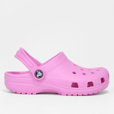 Imagem de Crocs Infantil Casual Menina-Feminino