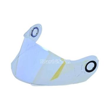 Imagem de Escudo FF-MHR-50 para LS2 FF325 FF394 FF386 FF370 viseira de capacete 