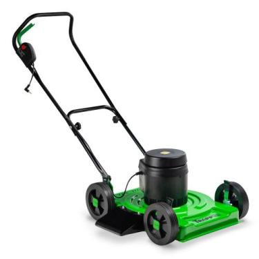 Imagem de Cortador de grama elétrico 2.500 watts corte de 48 cm sem recolhedor -