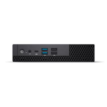 Imagem de Mini Pc Ztell, Intel-I7-1165g7, 8GB, SSD 512GB, Bluetooth, Wifi, Windows 11 Pro