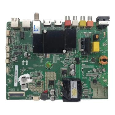Imagem de Placa Principal Para Tv Philco Ph43n91dsgwa B 1301rtd296802r