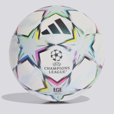 Bola champions league 2019 azul com o menor preço | Zoom