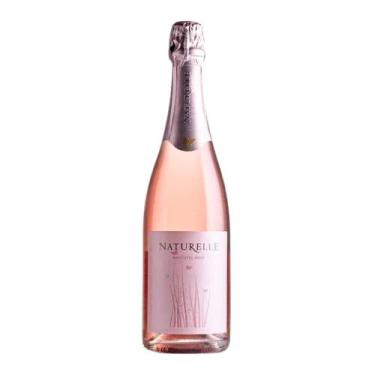 Imagem de Espumante naturelle moscatel rose 750ml