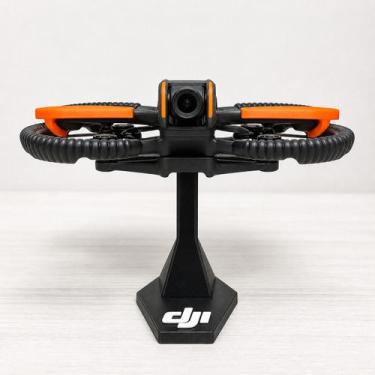 Imagem de Suporte de exposição P/ Drones DJI AVATA 2 e DJI Mini 4 Pro - Loja 3DC