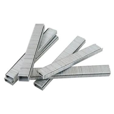 Imagem de Grampo Grampeador Tapeceiro 6mm 1000 peças MTX 413069