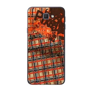 Imagem de Capa Adesivo Skin194 Verso Para Samsung Galaxy J5 Prime