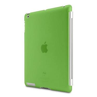 Imagem de Belkin Snap Shield Case for the Apple iPad 3 (3rd Generation) (Green)