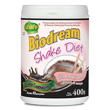 Imagem de Shake Diet Biodream - Sabor cappuccino