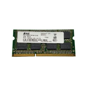 Imagem de Memoria Notebook Smart 2Gb Ddr3 1333