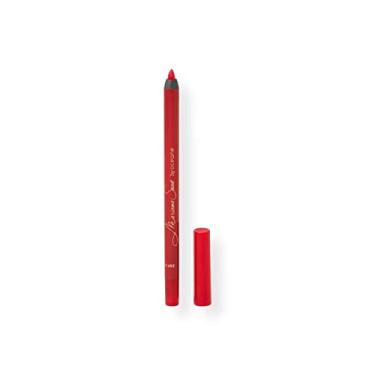 Imagem de Lip Liner, Contorno Labial, True Red, Vermelho, 2g, Océane