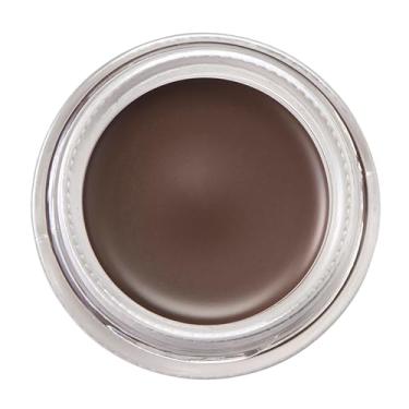 Imagem de Arches & Halos Luxury Brow Building Pomade - Espresso - Tinting Brow Definer for Sculpting and Shaping Eyebrows - Soft, Smudge-Proof, Silky Texture - Lightweight Cream and Gel Blend - 3 g