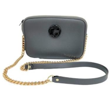 Imagem de Bolsa Colcci Xangai Com Corrente Original Feminina-Feminino