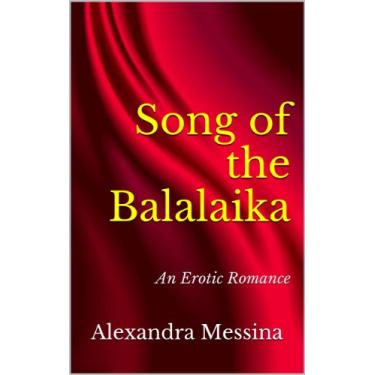 Imagem de Song of the Balalaika (The Balalaika Series Book 1) (English Edition)