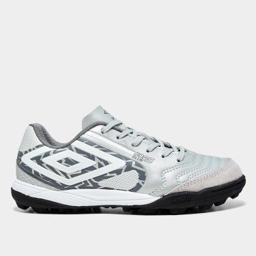 Imagem de Chuteira Society Umbro Pro 5 Bump Club Unissex-Masculino
