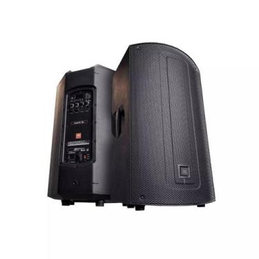 Imagem de Caixa Amplificada Ativa JBL MAX 15 350W RMS - Harman