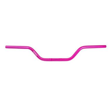 Imagem de Guidão Original Off Racer Cbx250 Cb250f Twister Cb300R, Rosa