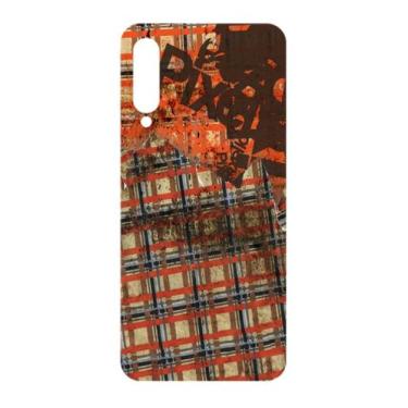 Imagem de Capa Adesivo Skin194 Verso Para Mi A3 - KawaSkin