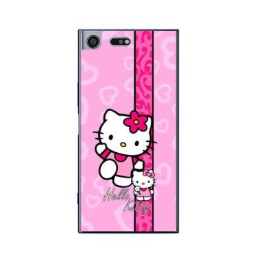 Imagem de Capa Adesivo Skin378 Verso Para Sony Xperia Xz Premium - KawaSkin