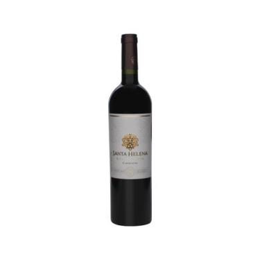 Imagem de Vinho Tinto Seco Santa Helena Gran Reserva - Carmenère 750ml, Seco, Ti