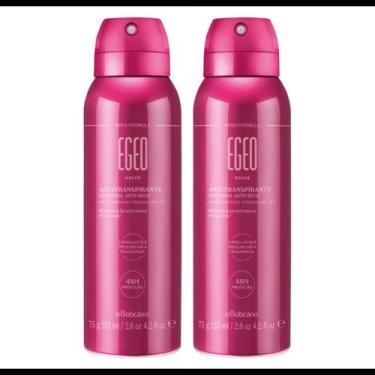 Imagem de Combo Egeo Dolce Desodorante Antitranspirante 75g - O Boticário