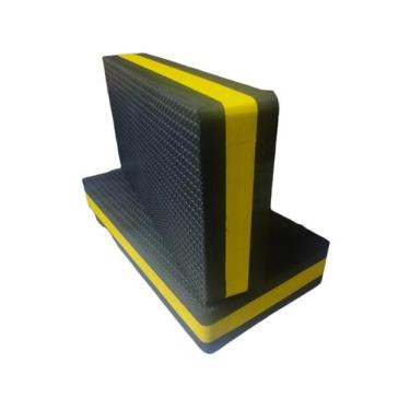 Imagem de Step em Eva 60x30x10cm de alta qualidade academia Fitness - Impacto