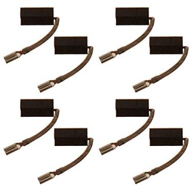 Imagem de Hitachi Escova de carbono 999-088 (4-2 pacotes) para G12SA2, G12SA3, G12SE, G12S2, DH24PB2, DH24PC2, DH22PB