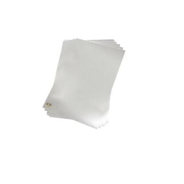 Imagem de Pasta L Transparente A4 Acp Com 100 Unidades Pct